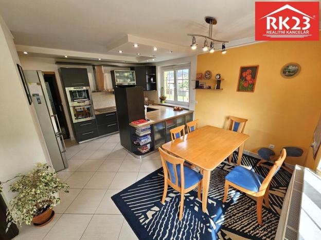 Prodej rodinného domu, Drmoul, Budovatelská, 240 m2