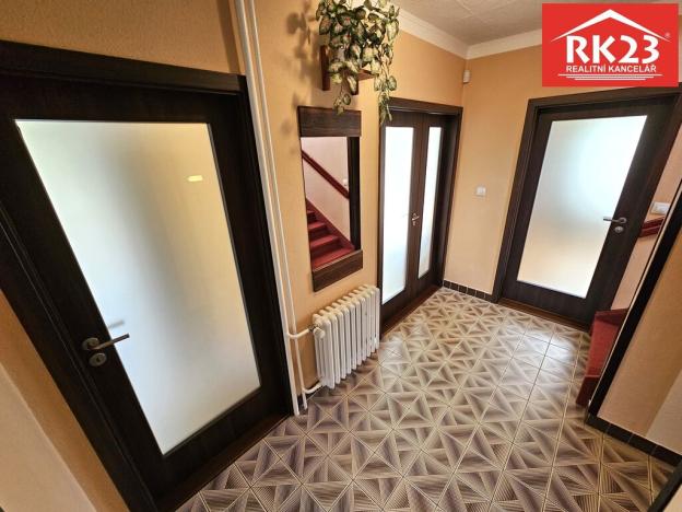 Prodej rodinného domu, Drmoul, Budovatelská, 240 m2