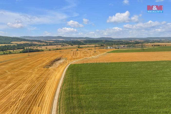 Prodej zemědělské půdy, Krasíkov, 38560 m2