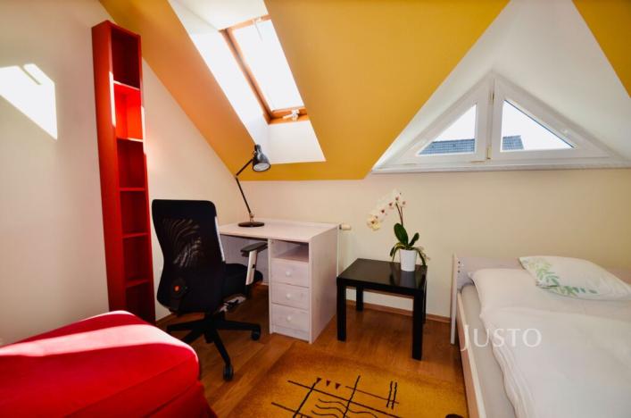 Pronájem bytu 1+kk, Praskačka, 24 m2