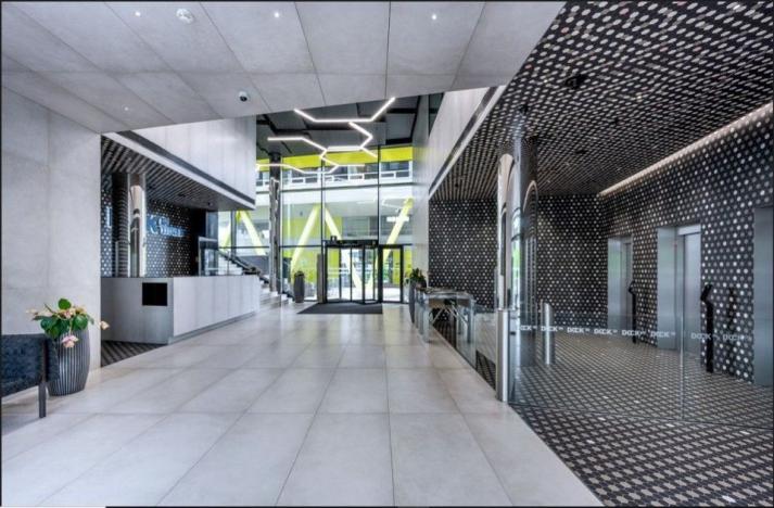 Pronájem kanceláře, Praha - Libeň, Boudníkova, 307 m2