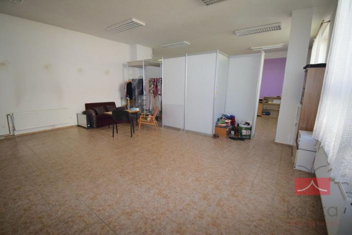 Pronájem kanceláře, Pelhřimov, Pražská, 82 m2