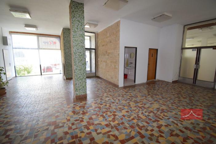 Pronájem kanceláře, Pelhřimov, Pražská, 82 m2