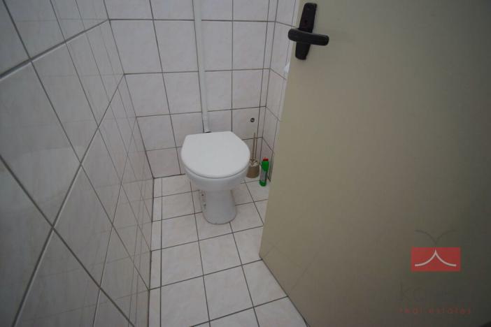 Pronájem kanceláře, Pelhřimov, Pražská, 82 m2