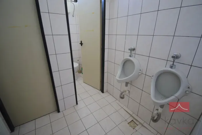 Pronájem kanceláře, Pelhřimov, Pražská, 82 m2