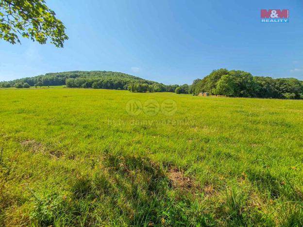 Prodej pozemku pro komerční výstavbu, Ústí nad Labem - Kojetice, 59540 m2