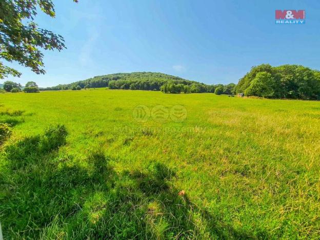 Prodej pozemku pro komerční výstavbu, Ústí nad Labem - Kojetice, 59540 m2