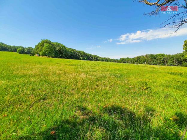 Prodej pozemku pro komerční výstavbu, Ústí nad Labem - Kojetice, 59540 m2