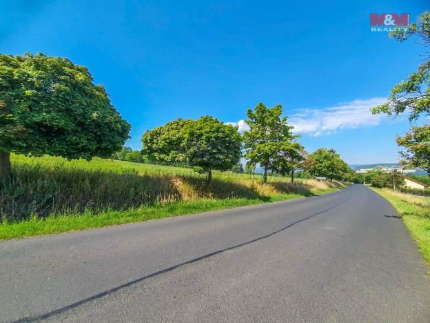 Prodej pozemku pro komerční výstavbu, Ústí nad Labem - Kojetice, 59540 m2