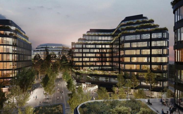 Pronájem obchodního prostoru, Praha - Vinohrady, Vinohradská, 180 m2