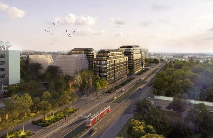 Pronájem obchodního prostoru, Praha - Vinohrady, Vinohradská, 180 m2