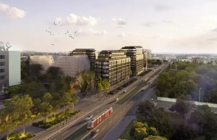 Pronájem obchodního prostoru, Praha - Vinohrady, Vinohradská, 180 m2