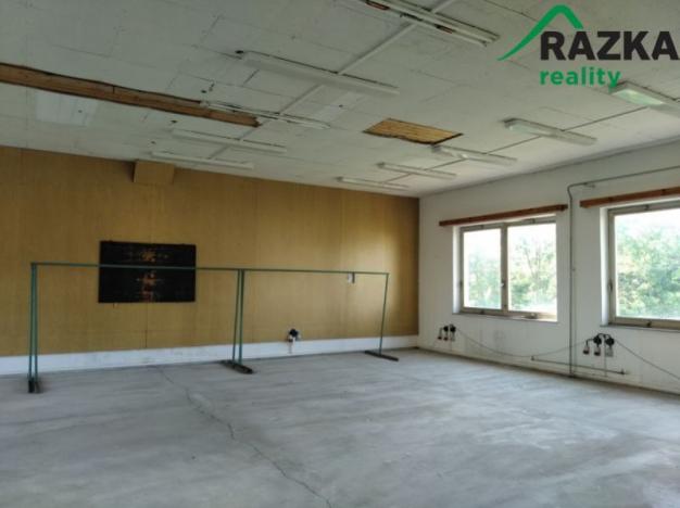 Prodej komerční nemovitosti, Horažďovice, Velké Hydčice, 790 m2