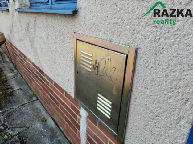 Prodej komerční nemovitosti, Horažďovice, Velké Hydčice, 790 m2