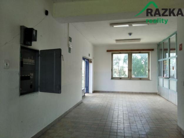 Prodej komerční nemovitosti, Horažďovice, Velké Hydčice, 790 m2