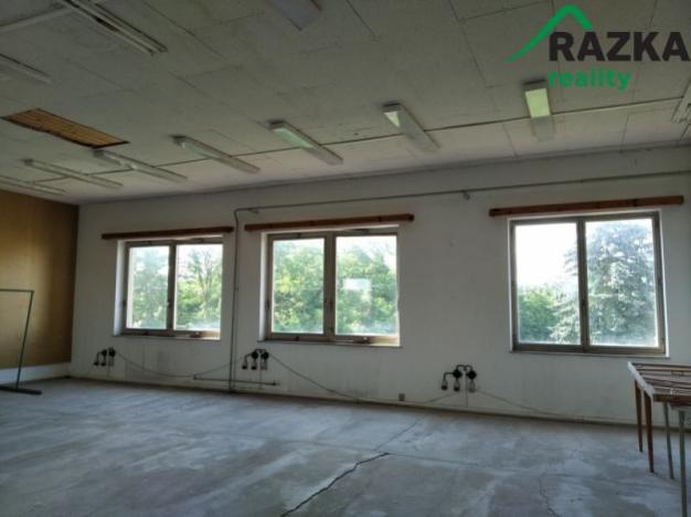 Prodej komerční nemovitosti, Horažďovice, Velké Hydčice, 790 m2