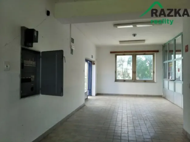 Prodej komerční nemovitosti, Horažďovice, Velké Hydčice, 790 m2