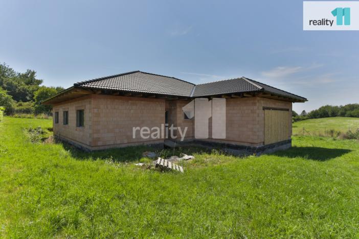 Prodej rodinného domu, Bukovany, 246 m2