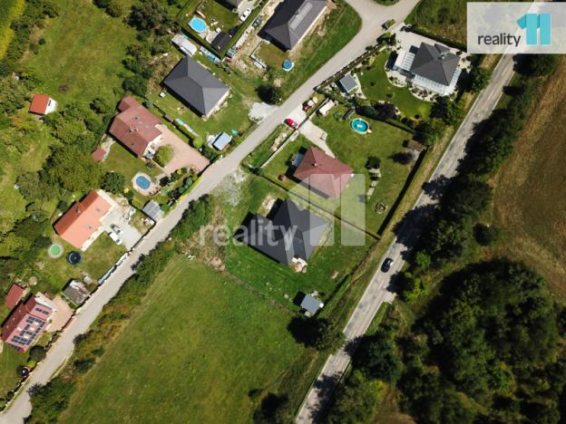 Prodej rodinného domu, Bukovany, 246 m2