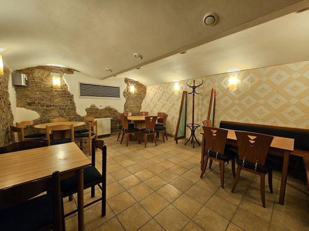 Prodej obchodního prostoru, Plzeň, Sladkovského, 156 m2