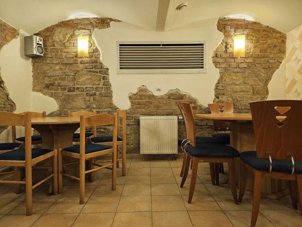 Prodej obchodního prostoru, Plzeň, Sladkovského, 156 m2