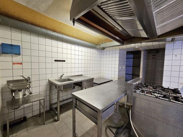 Prodej obchodního prostoru, Plzeň, Sladkovského, 156 m2