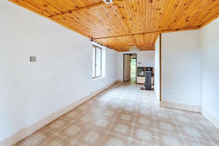 Prodej rodinného domu, Frymburk, 136 m2