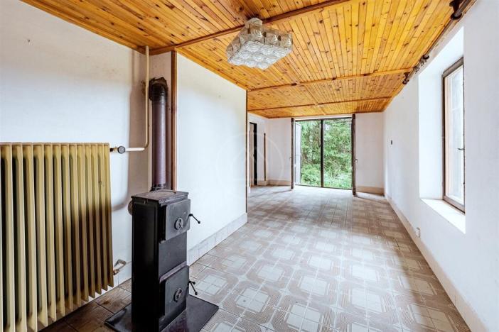 Prodej rodinného domu, Frymburk, 136 m2