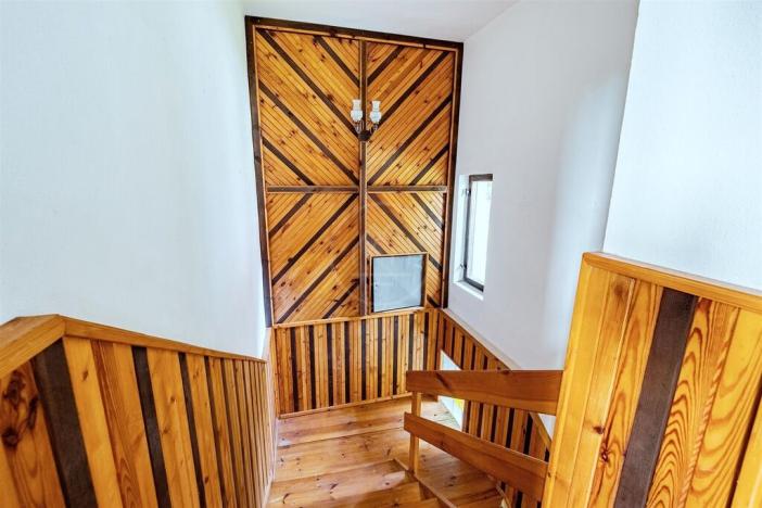 Prodej rodinného domu, Frymburk, 136 m2