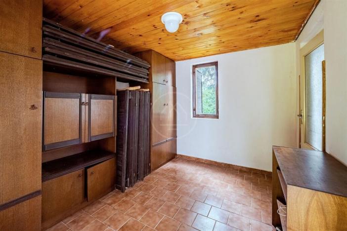 Prodej rodinného domu, Frymburk, 136 m2