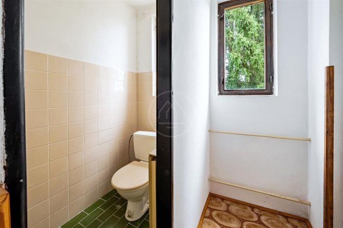 Prodej rodinného domu, Frymburk, 136 m2