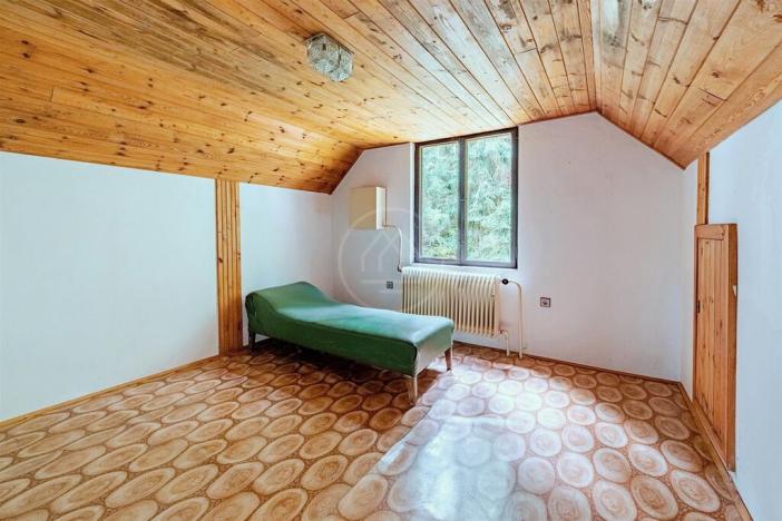 Prodej rodinného domu, Frymburk, 136 m2