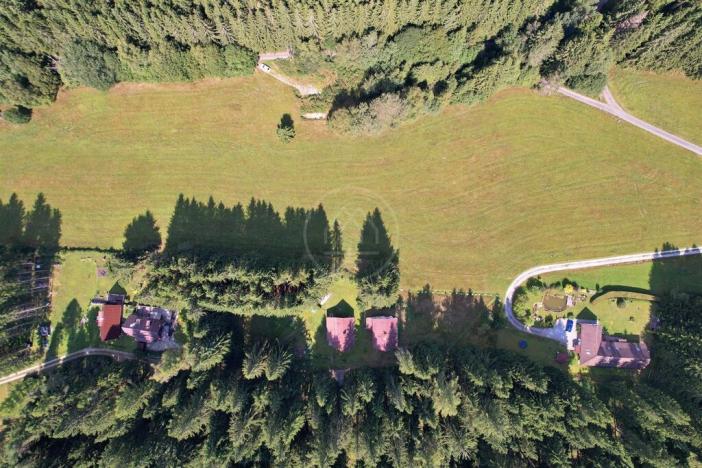 Prodej rodinného domu, Frymburk, 136 m2