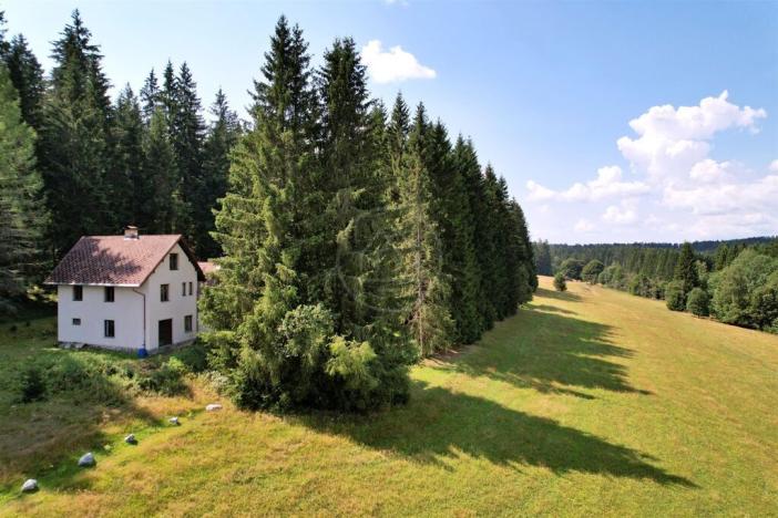 Prodej rodinného domu, Frymburk, 136 m2