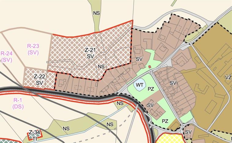Prodej pozemku pro bydlení, Frymburk, 1554 m2