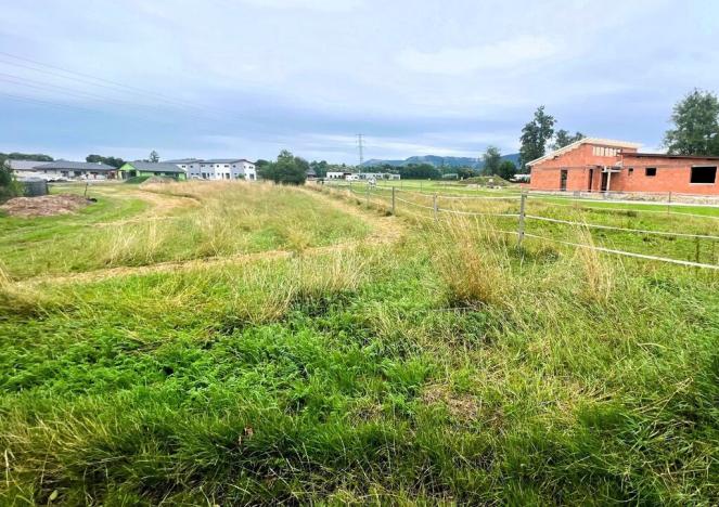 Prodej pozemku pro bydlení, Frenštát pod Radhoštěm, Závodí, 1131 m2