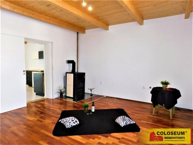 Prodej rodinného domu, Znojmo, 146 m2