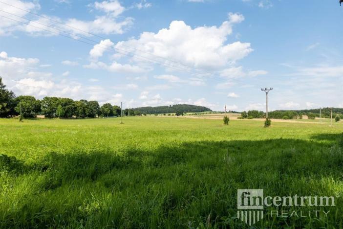 Prodej trvalého travního porostu, Jindřichovice pod Smrkem, 53774 m2