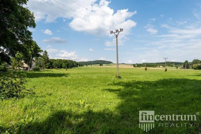 Prodej trvalého travního porostu, Jindřichovice pod Smrkem, 53774 m2