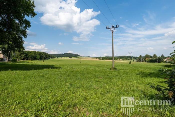 Prodej trvalého travního porostu, Jindřichovice pod Smrkem, 53774 m2