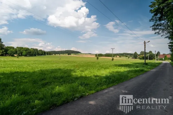 Prodej trvalého travního porostu, Jindřichovice pod Smrkem, 53774 m2