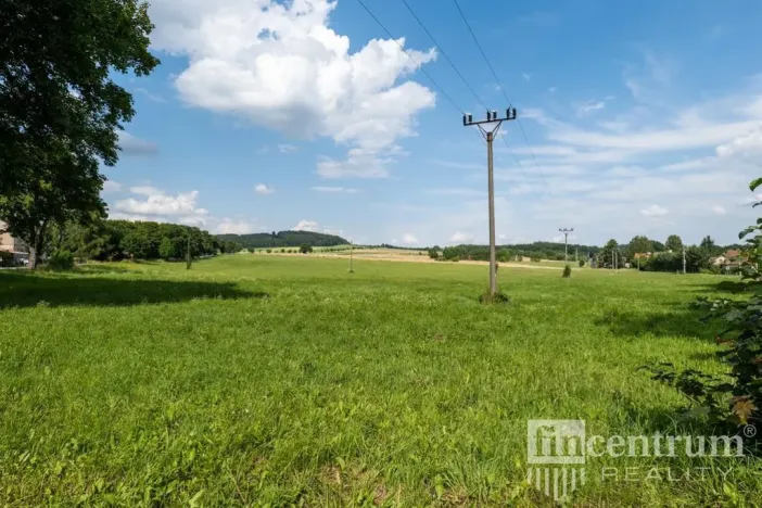 Prodej trvalého travního porostu, Jindřichovice pod Smrkem, 53774 m2