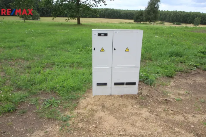 Prodej pozemku pro bydlení, Pertoltice, 4488 m2