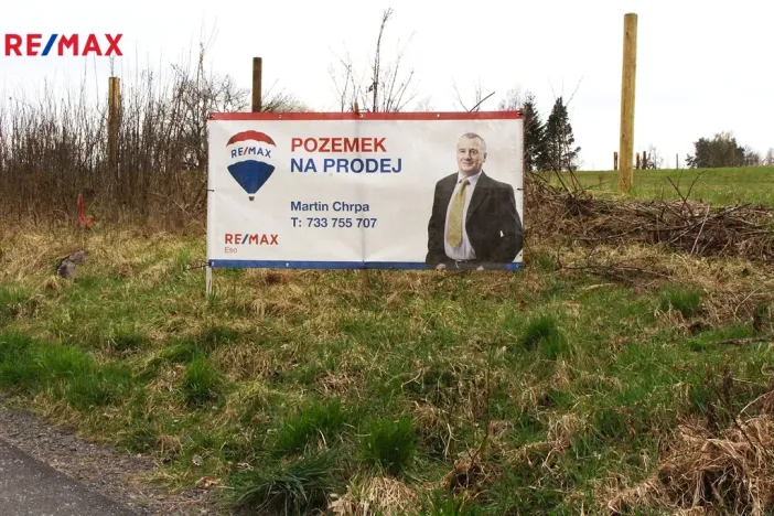 Prodej pozemku pro bydlení, Pertoltice, 4488 m2