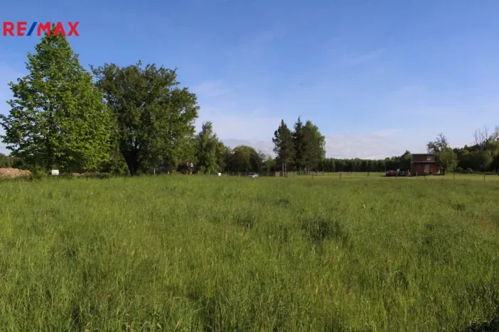 Prodej pozemku pro bydlení, Pertoltice, 4488 m2