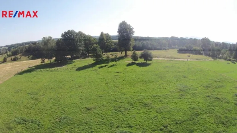 Prodej pozemku pro bydlení, Pertoltice, 4488 m2