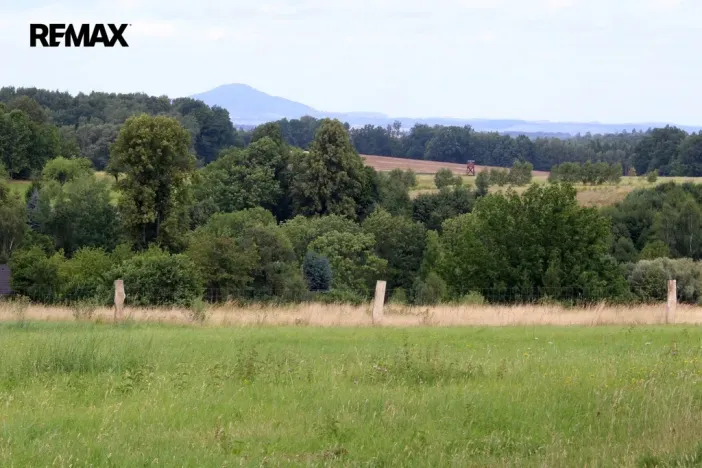 Prodej pozemku pro bydlení, Pertoltice, 4488 m2