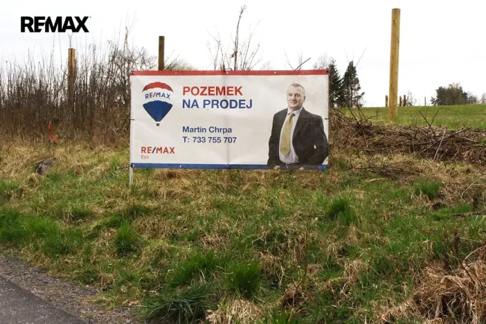 Prodej pozemku pro bydlení, Pertoltice, 4488 m2