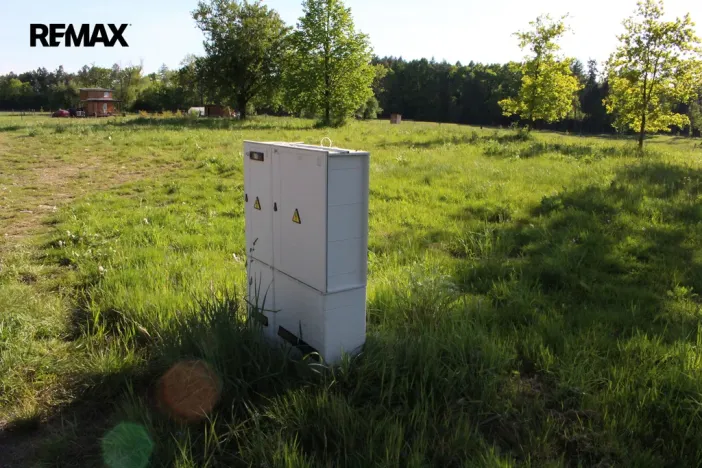 Prodej pozemku pro bydlení, Pertoltice, 4488 m2