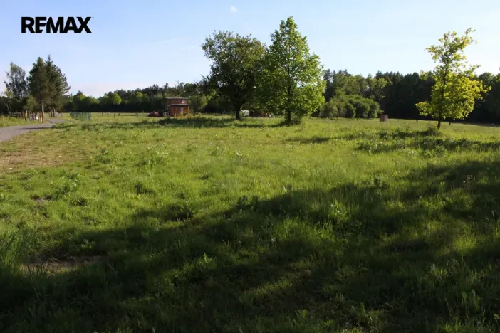 Prodej pozemku pro bydlení, Pertoltice, 4488 m2